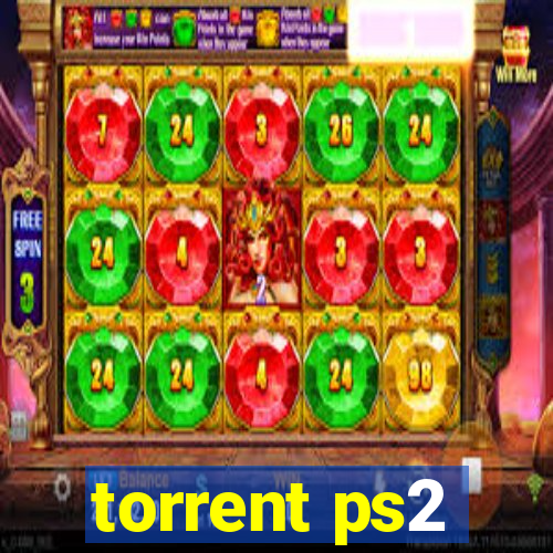 torrent ps2